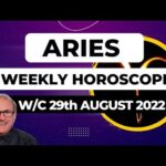 Resumen de astrologia para WC 29 de agosto de 2022
