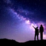 relacion entre astronomia y astr