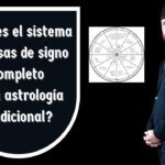 astrologia en los signos y casas