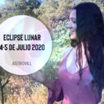 eclipse 5 de julio 2020 astrolog
