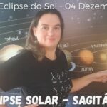 eclipse solar 4 dezembro 2021 as