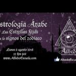 la astrologia en el mundo arabe