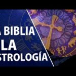 la biblia habla de la astrologia