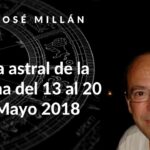 la buena astrologia mayo 2018