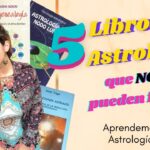 los mejores libros astrologia ca