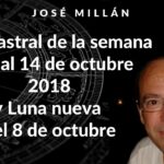 luna nueva octubre 2018 astrolog