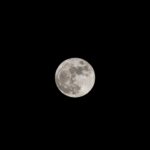 nouvelle lune 24 mars 2020 astro