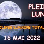 pleine lune 16 mai 2022 astrolog