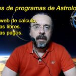 programa gratis de astrologia en