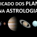 significado dos planetas na astr