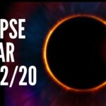 significado eclipse solar dezemb