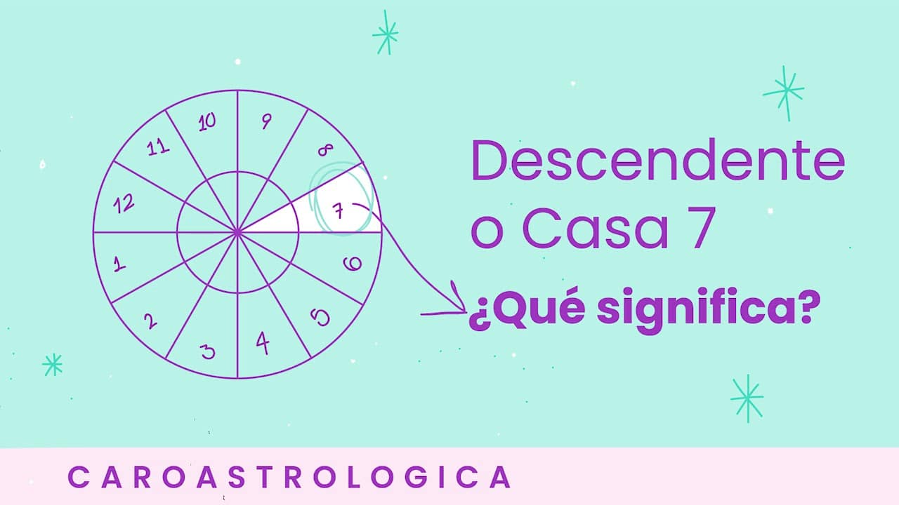 tener la casa siete astrologia