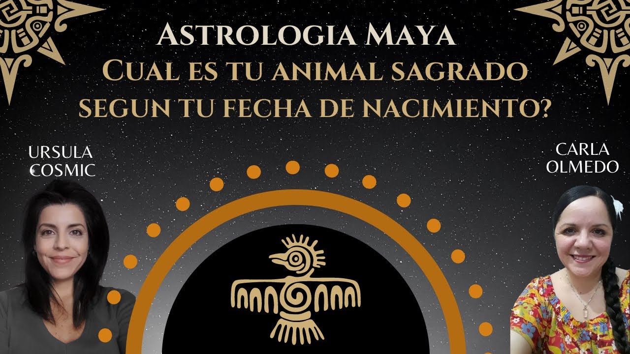 www astrologia maya fecha de nac